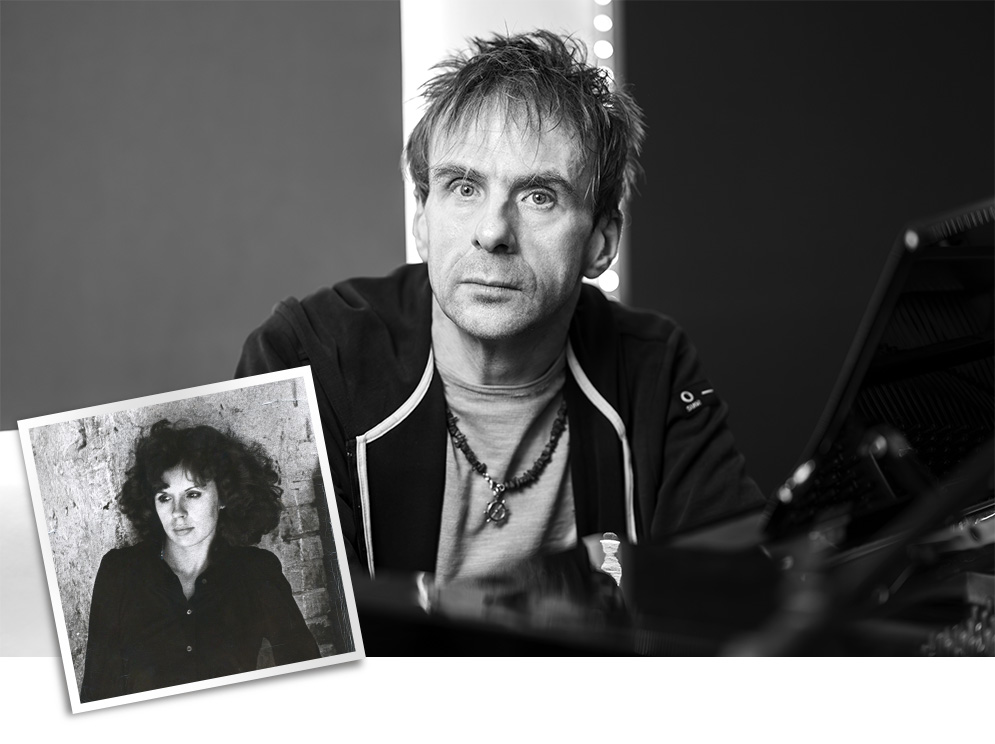 GB MUSIC DI GIANCARLO BIGAZZI